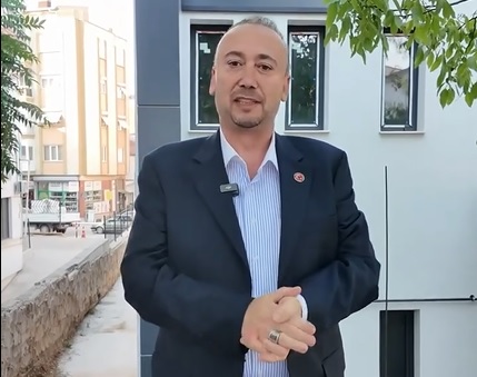 Özkan Yalım Sağlık