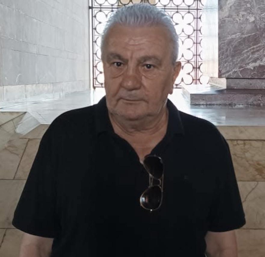 Uğur Sazak