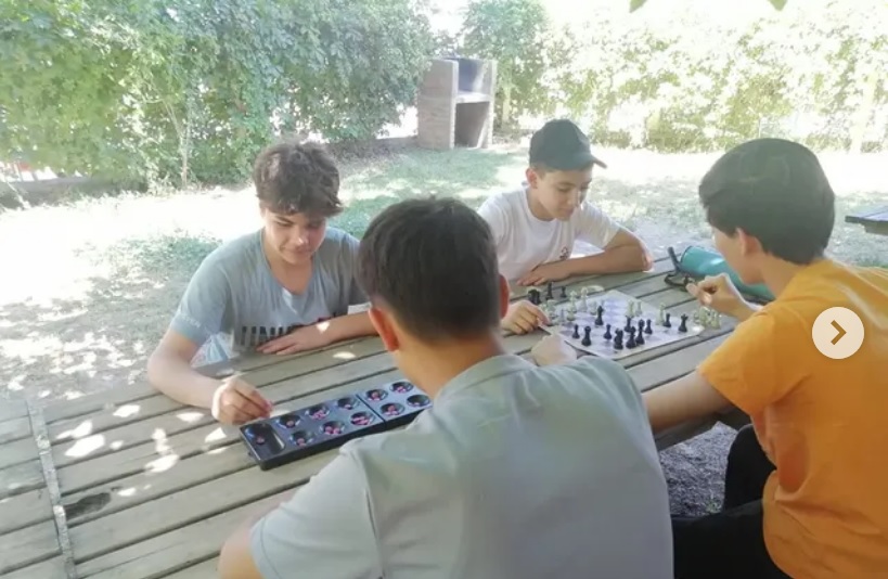 Ülkü Ocakları 1