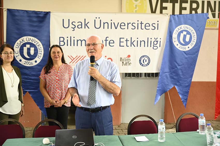 Üniversite Köy Buluşması (2)