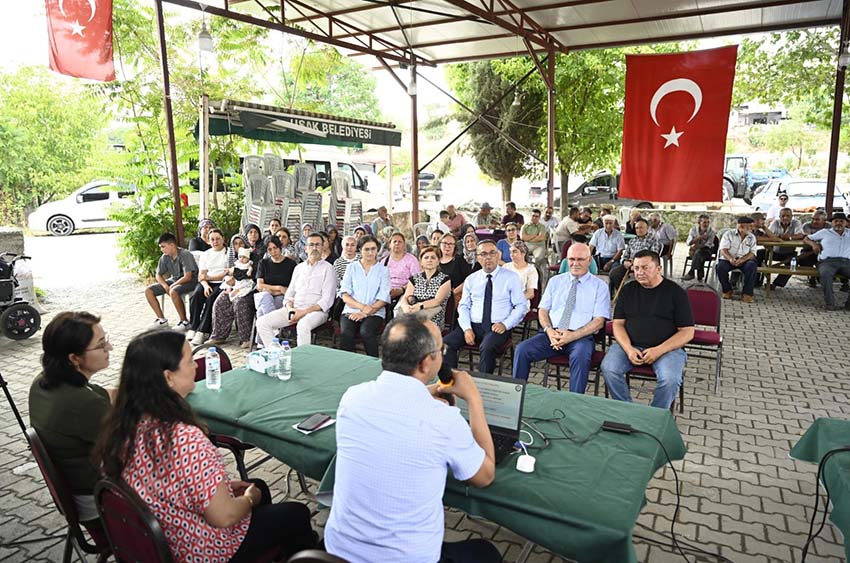 Üniversite Köy Buluşması (3)