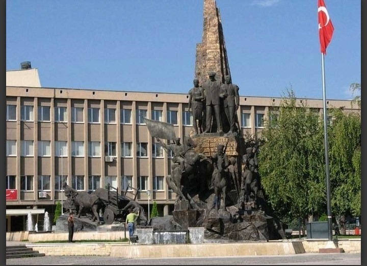 Uşak-13