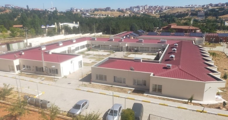 Usak Huzurevi