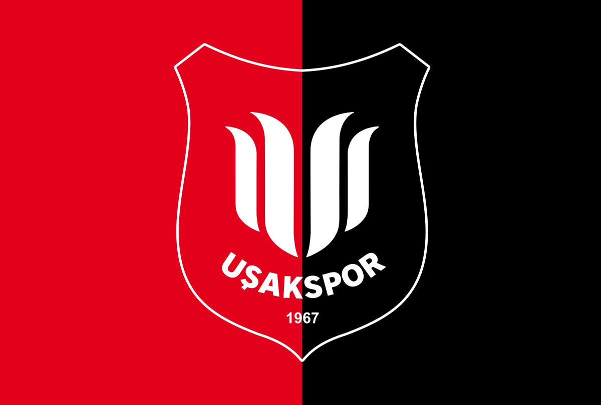 Uşakspor Logo