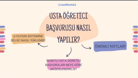 Usta Öğretici