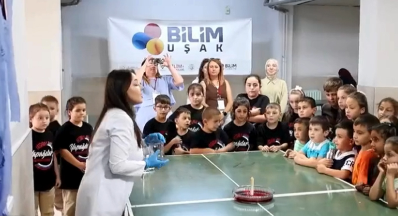 Bilim-3