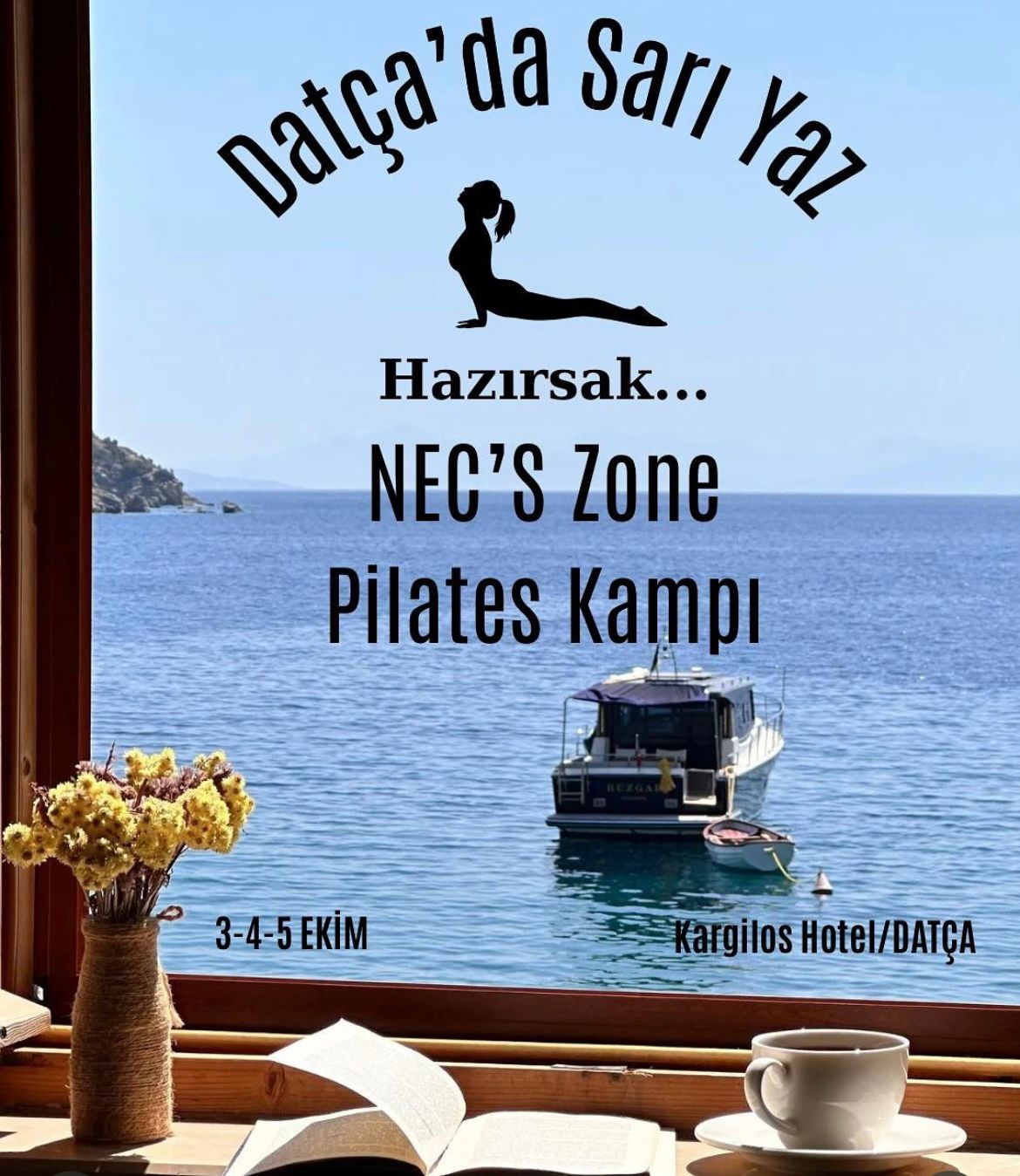 Datça Plates Uşak