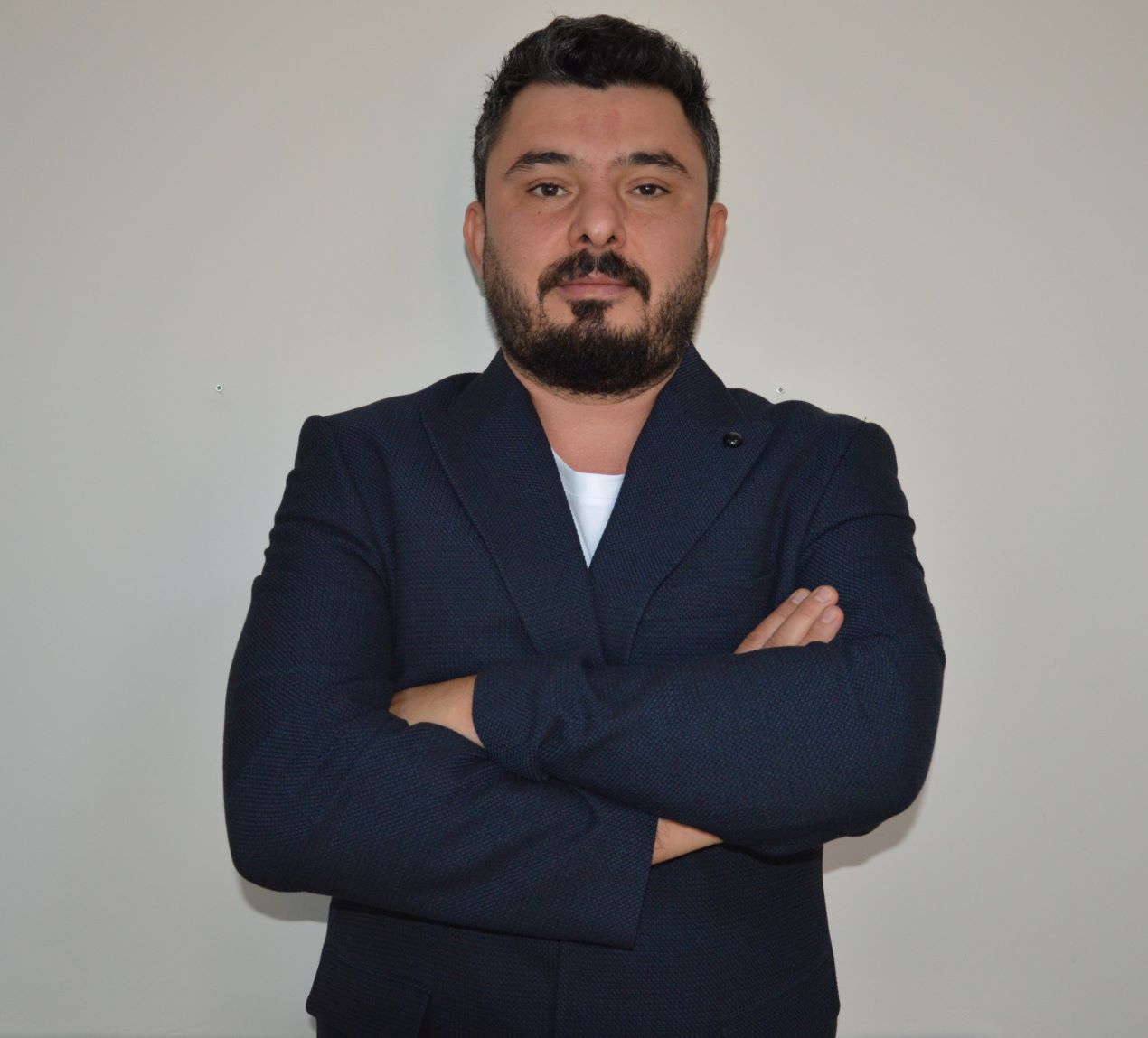 Dr. Ferhat Dizdaş