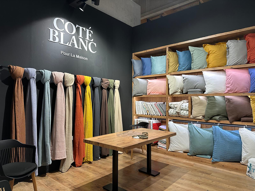 Dts Heimtextil Frankfurt Fuarı (2)