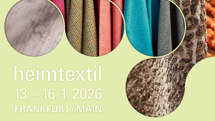 Dts Heimtextil Frankfurt Fuarı (4)