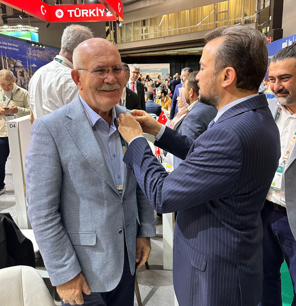 Eaie 2025 Uluslararası Eğitim Fuarı (1)