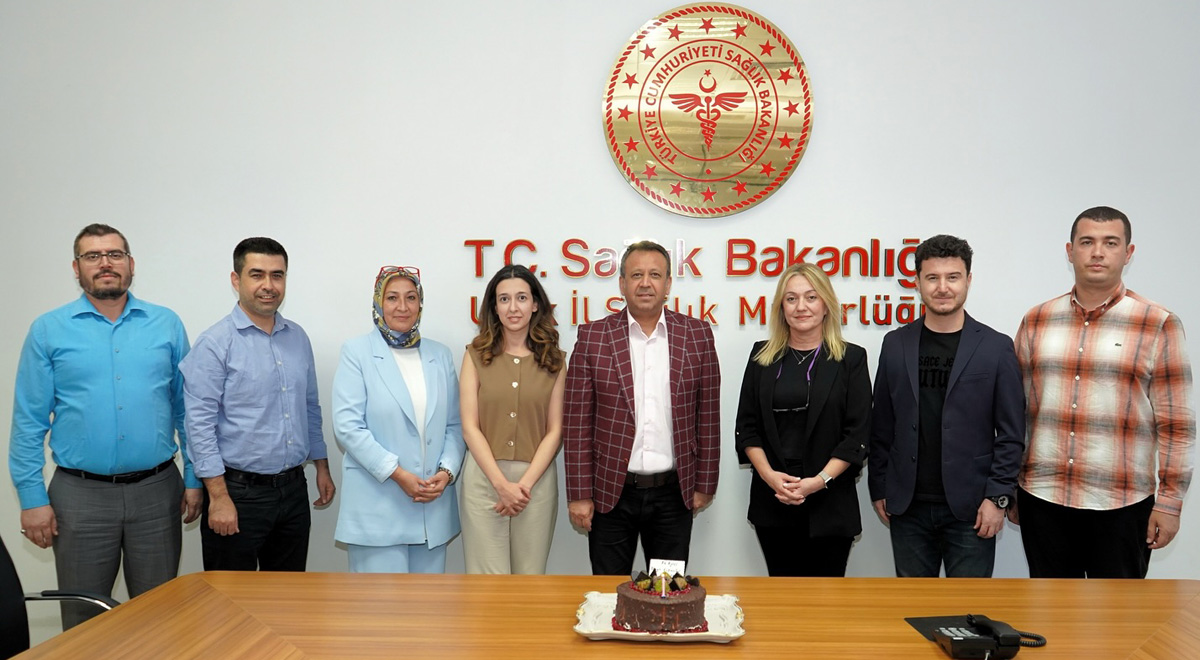 Eczacılar Günü