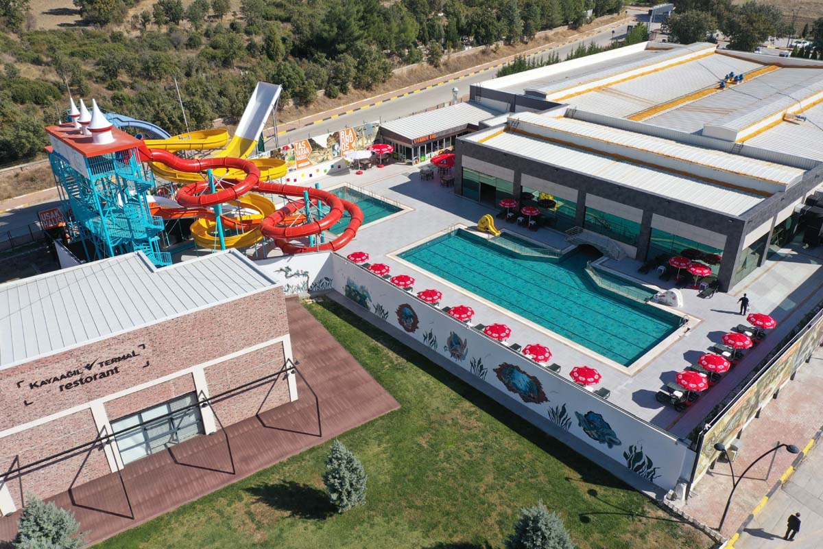 Kayağıl Termal