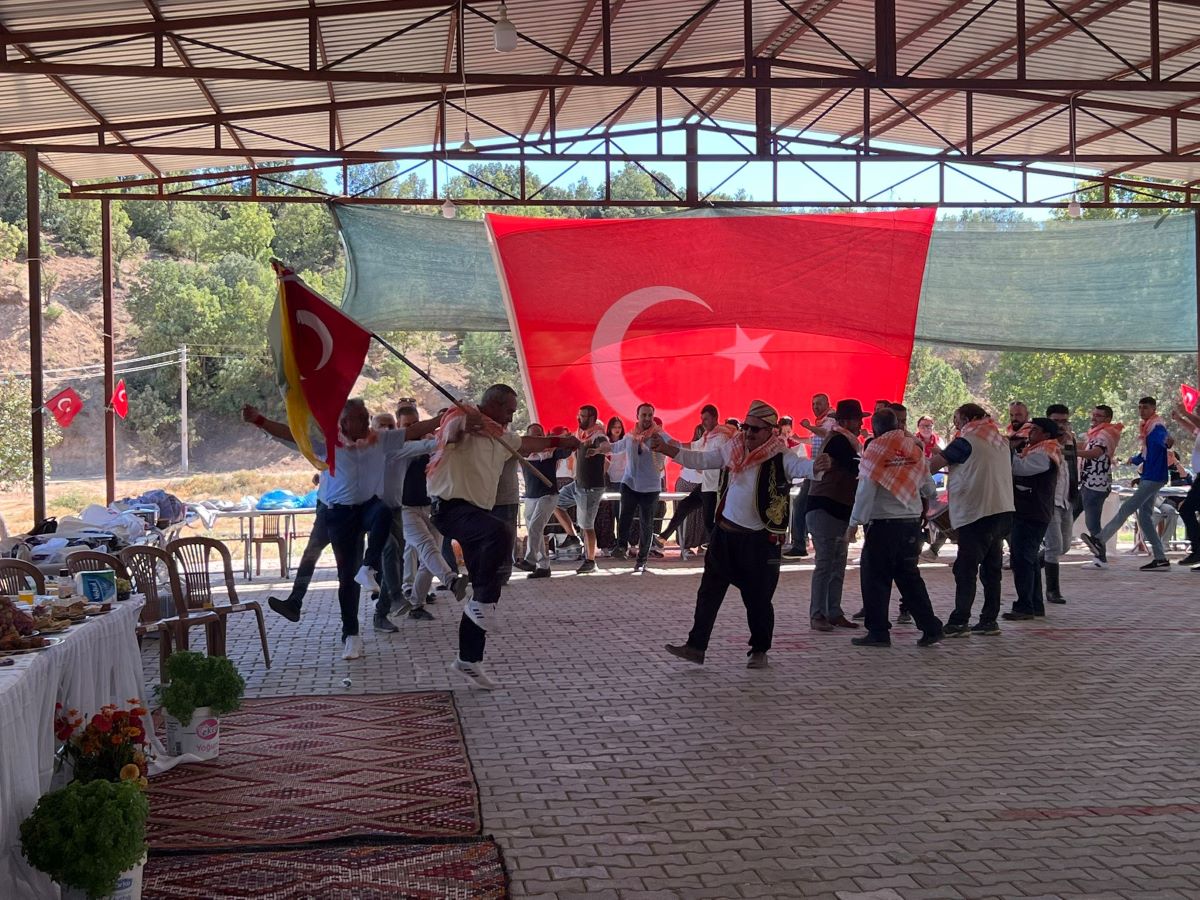 Kazaklar Köyü (2)