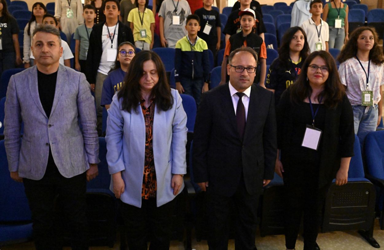 Matematiğin Gizli Hazinesi (1)