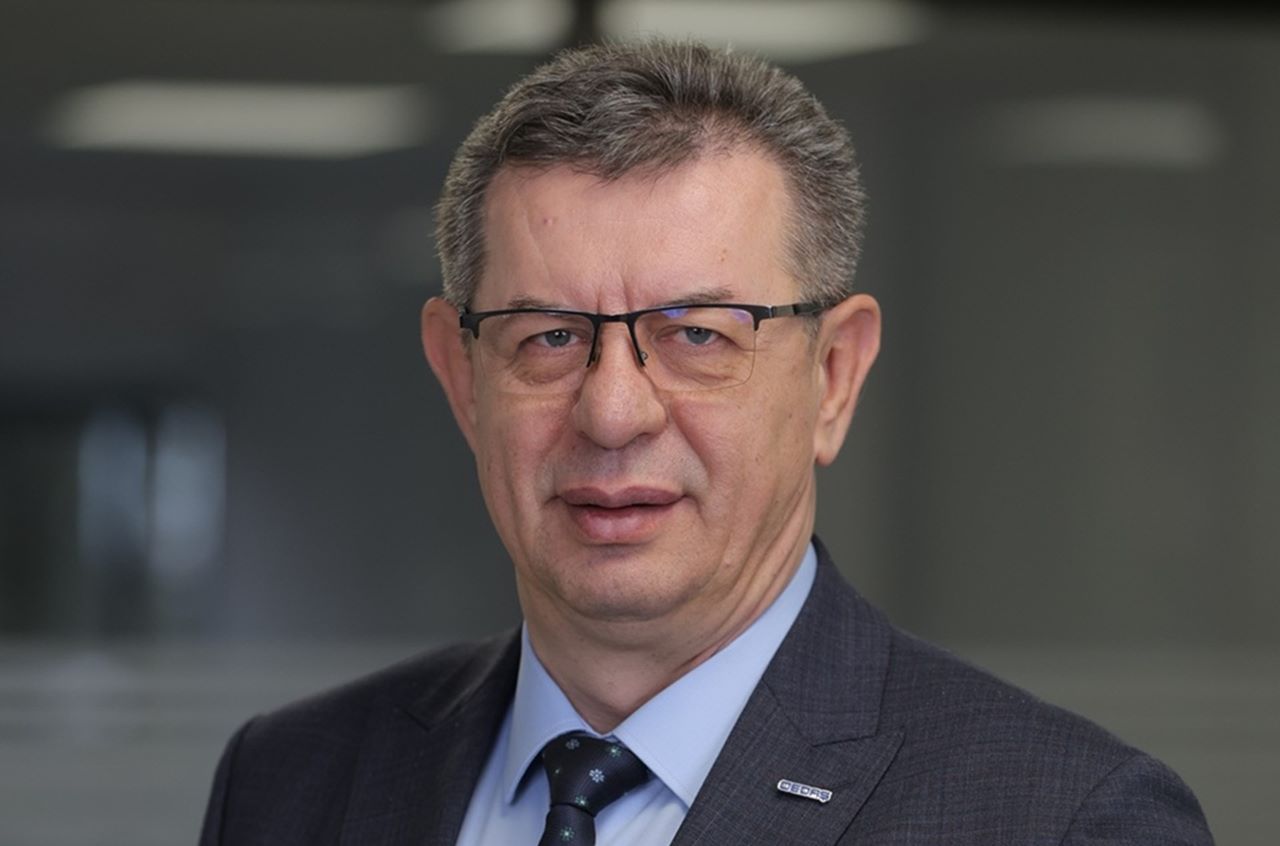 Oedaş Direktörü Muzaffer Yalçın-4