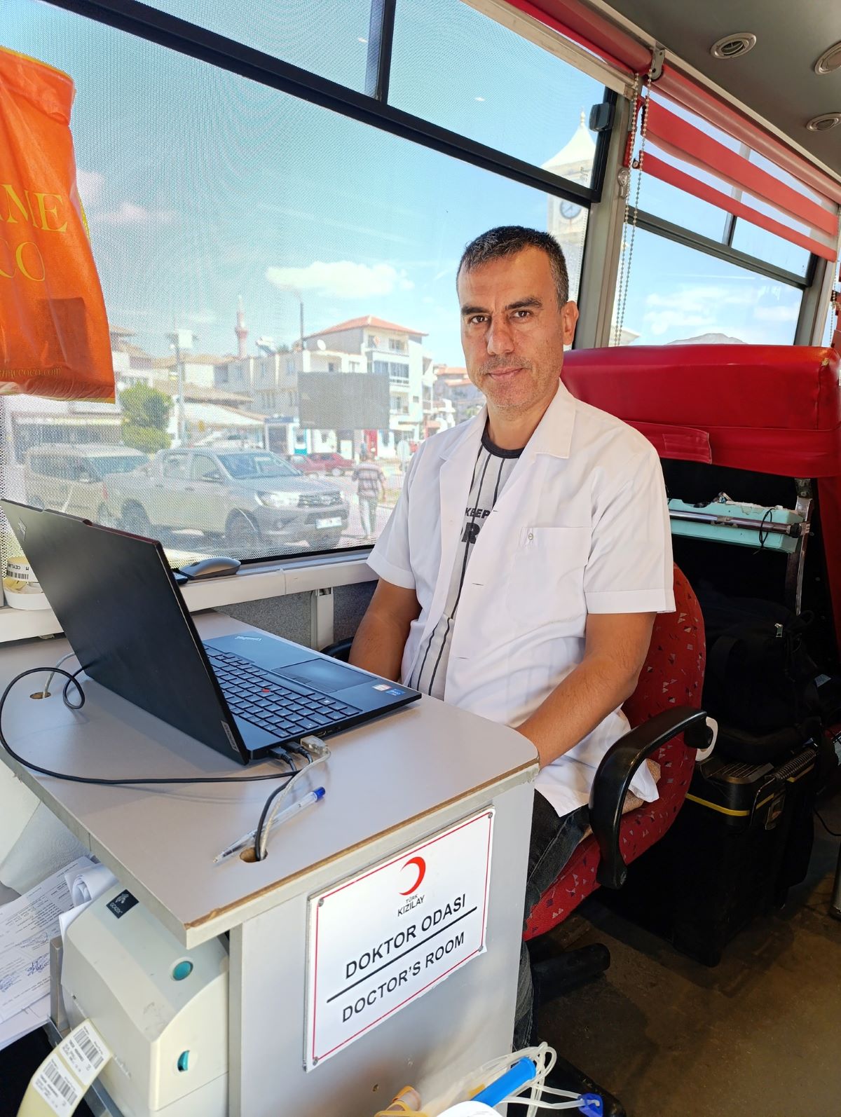 Selendi Kızılay (2)