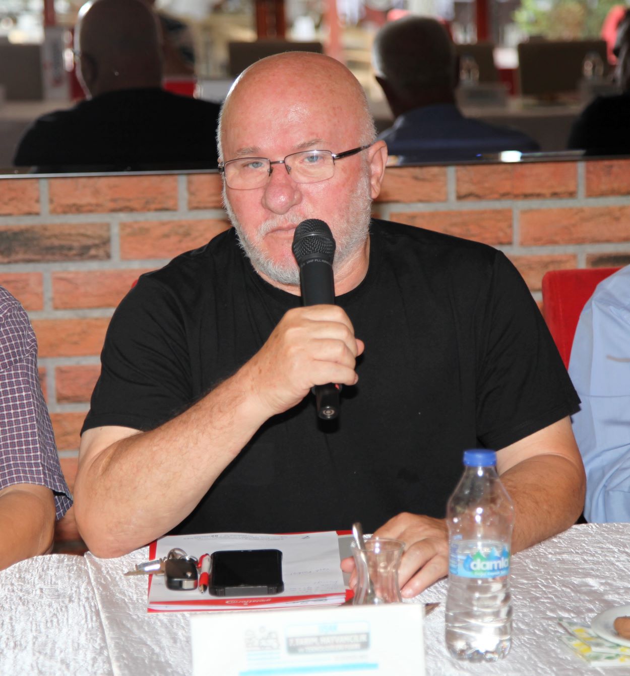 Ugur Aydogan