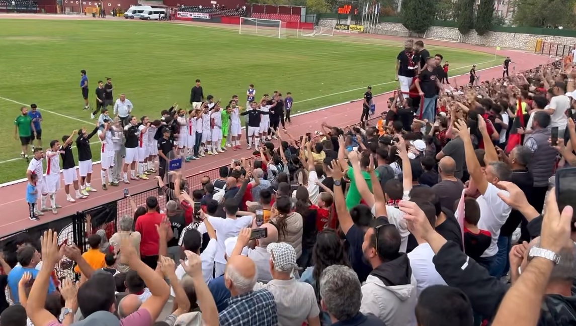 Uşakspor Denizli