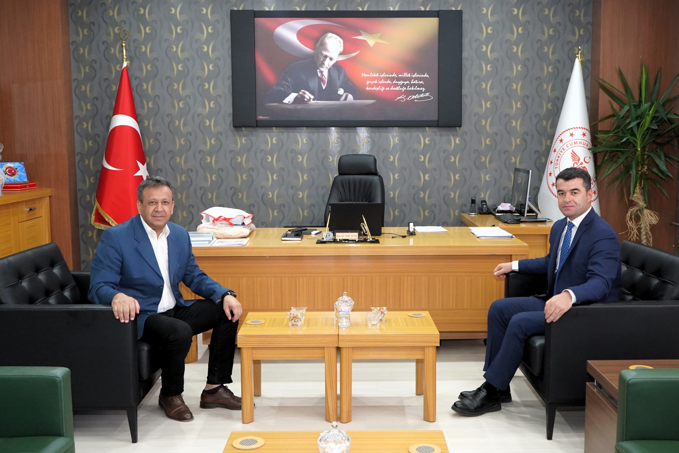 Yavuz Çakar