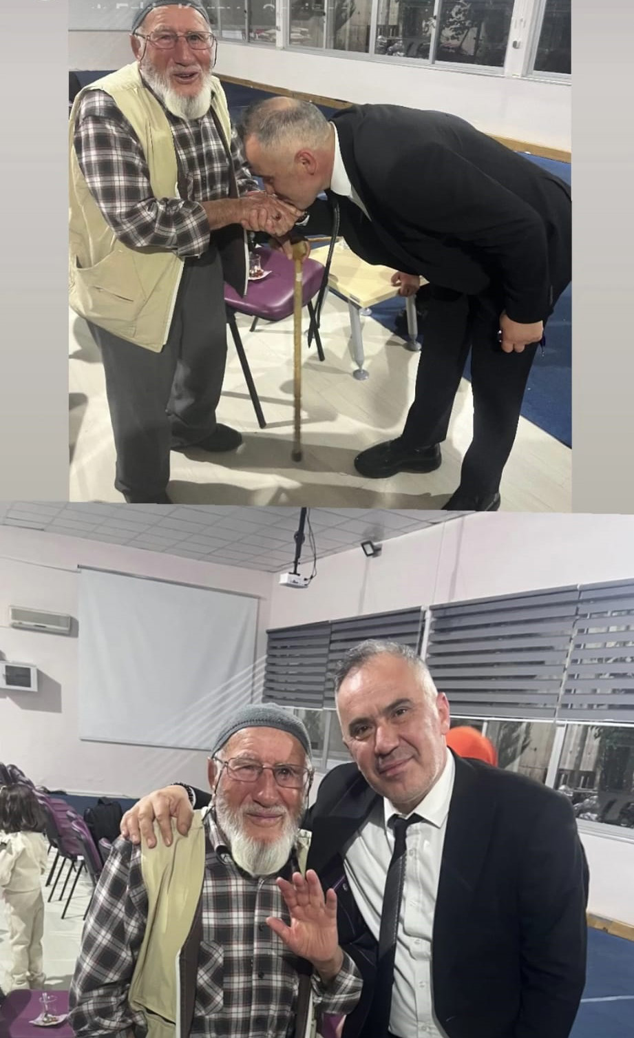 -4