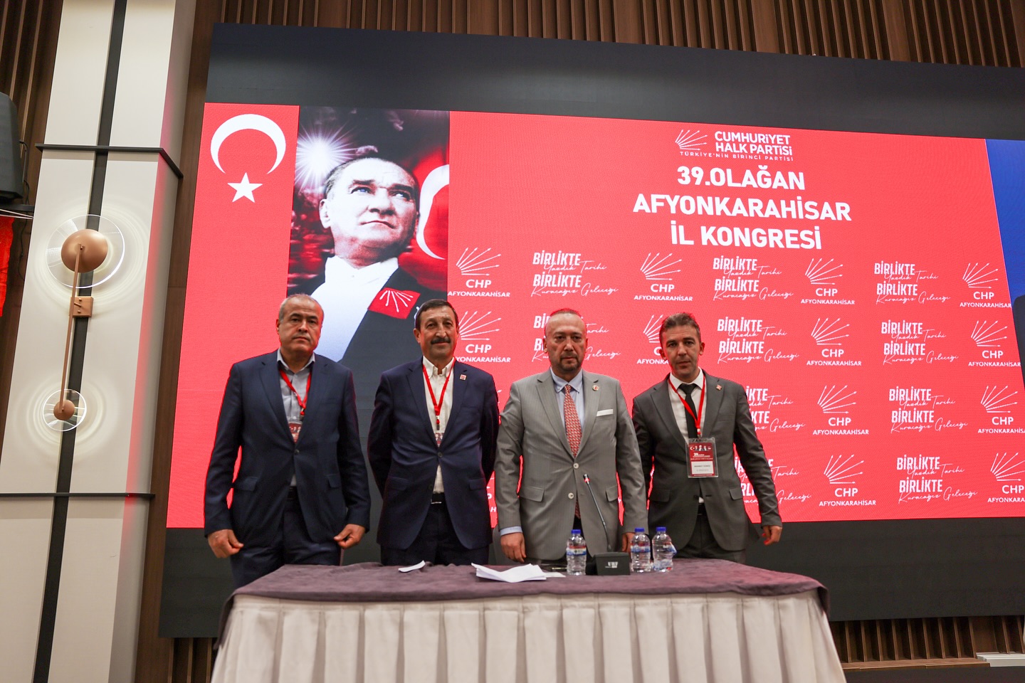 Afyonkarahisar Basını Başkan Yalım’a Öfke Kustu (1)