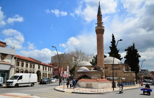 Burma Cami M