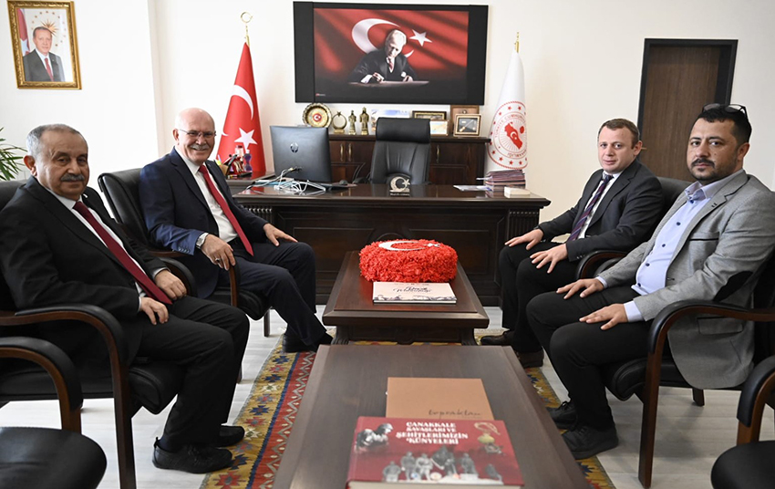 Eşme Myo 4