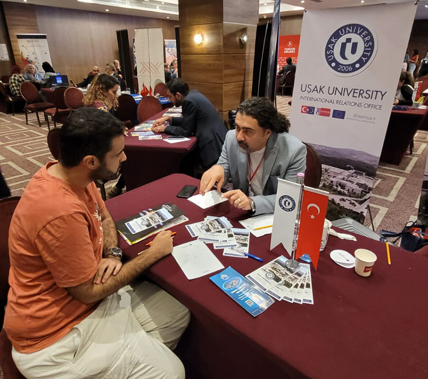 Tunus Eğitim Fuarı (3)