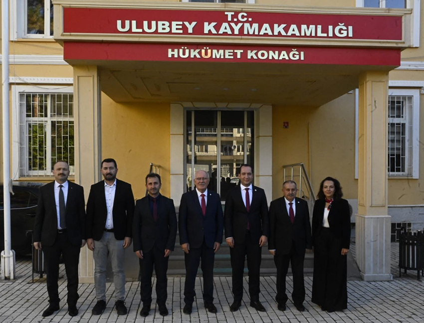 Ulubey Myo 4