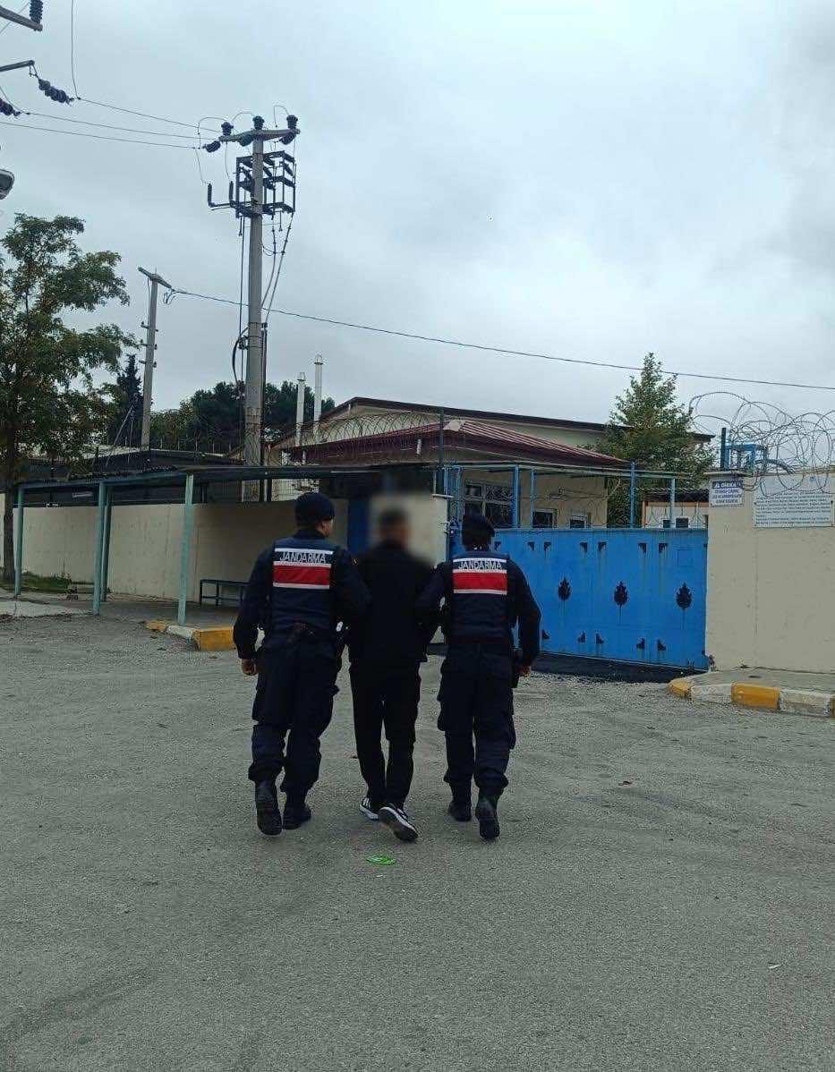 Uşak’ta Jandarma-1