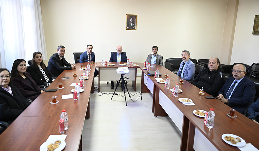 Ziyaret 1