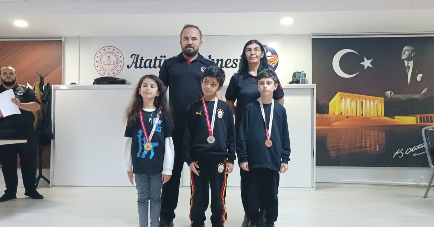 10 Kasim Satranç Turnuvasi 2