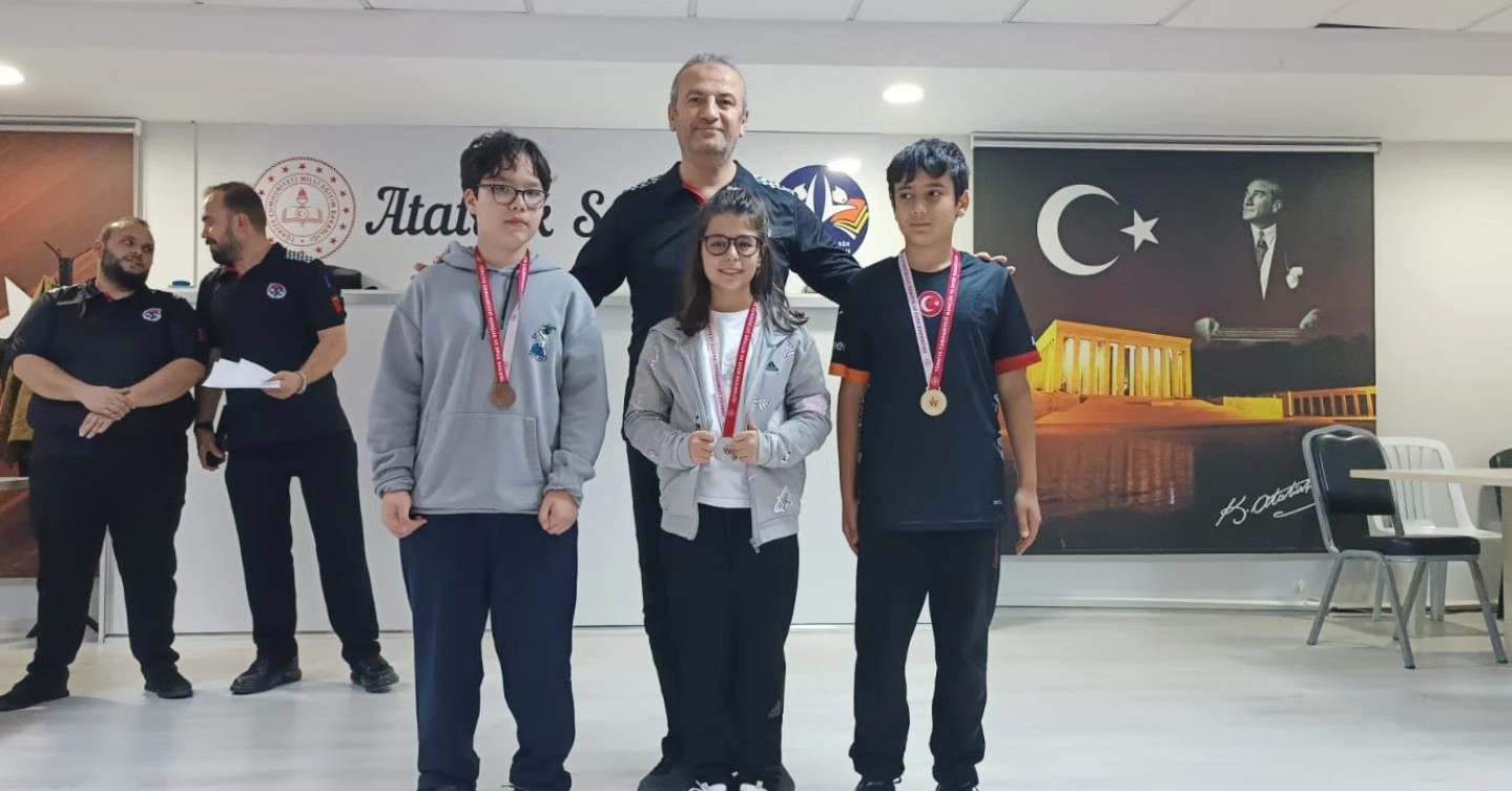 10 Kasim Satranç Turnuvasi