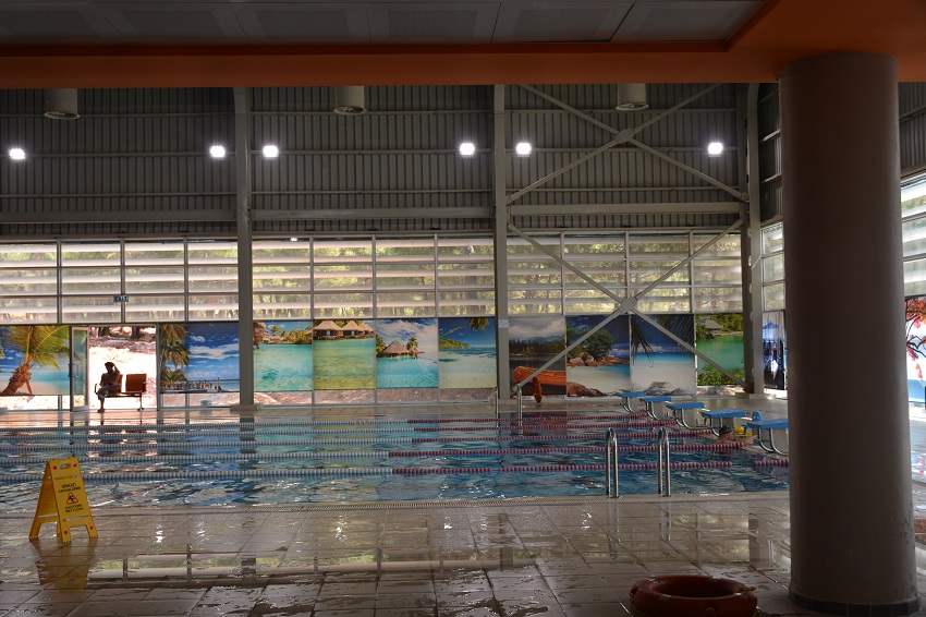 Belenme Dostu Kampüs (2)