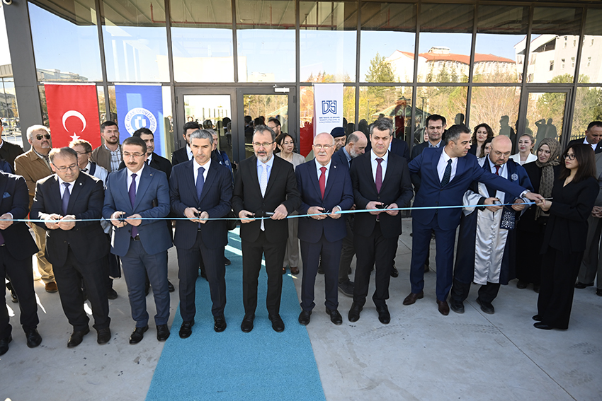 Dts Merkezi Açıldı (1)-1