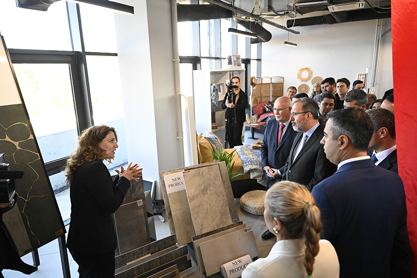 Dts Merkezi Açıldı (2)