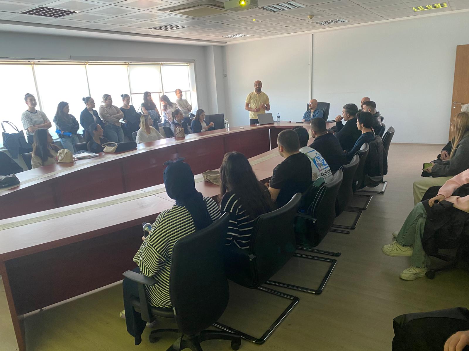 İnsan Ve Toplum Bilimleri Haber