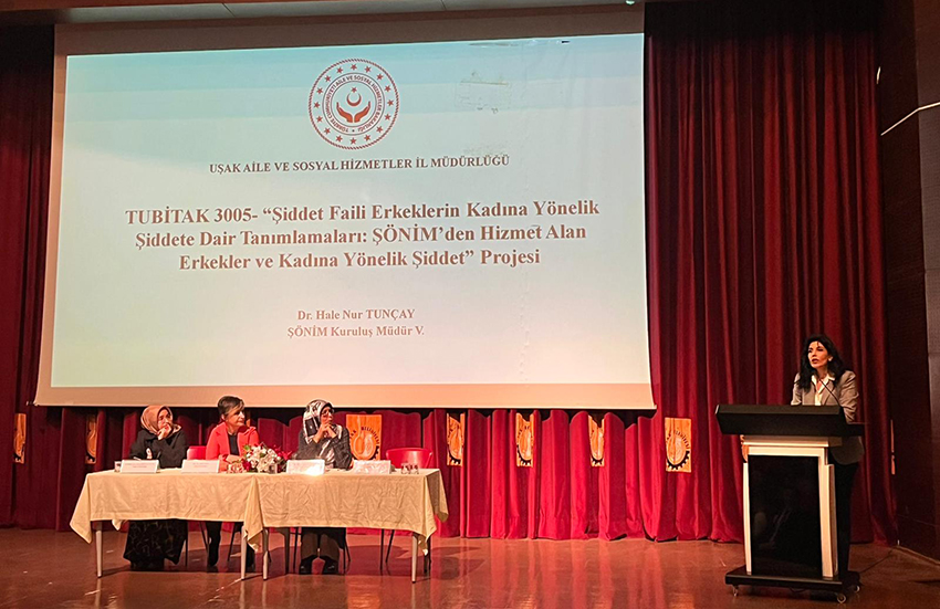 Kadın Çalışmaları Panel (12)