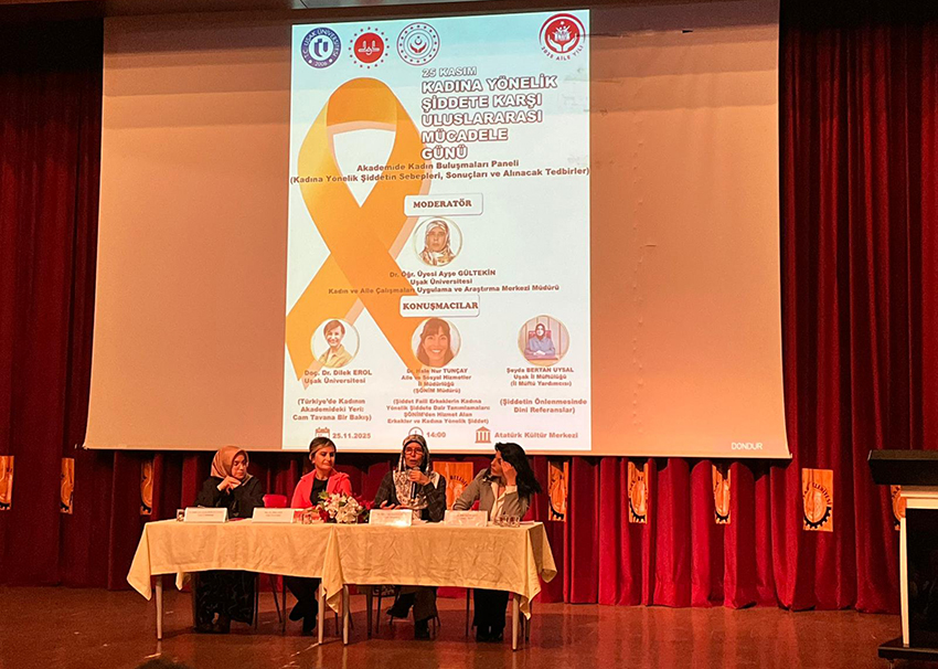 Kadın Çalışmaları Panel (15)