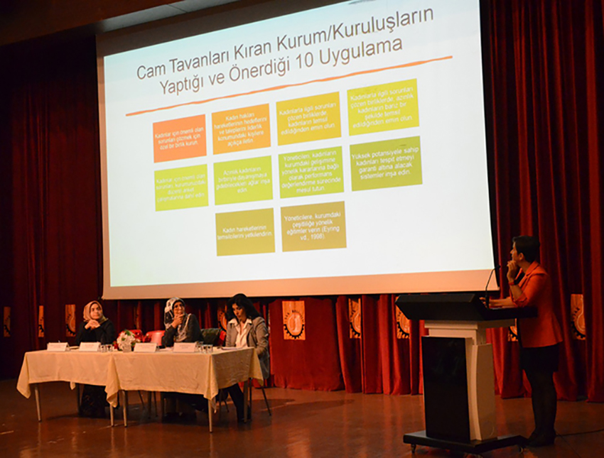 Kadın Çalışmaları Panel (5)