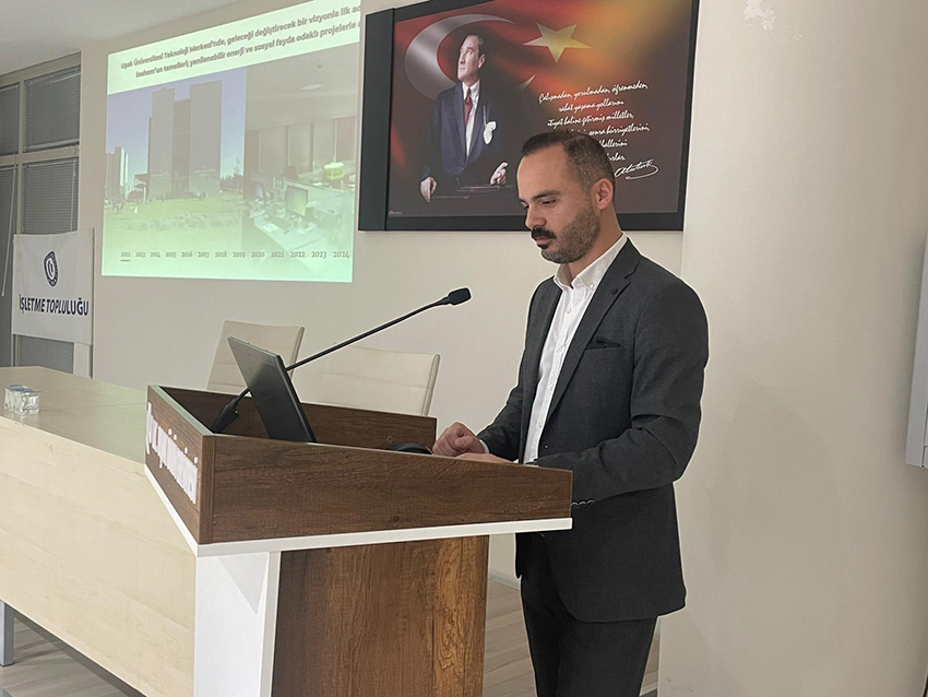 Kariyer Köprüsü (1)