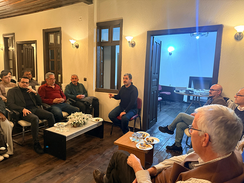 Konakta Hasbihal (2)