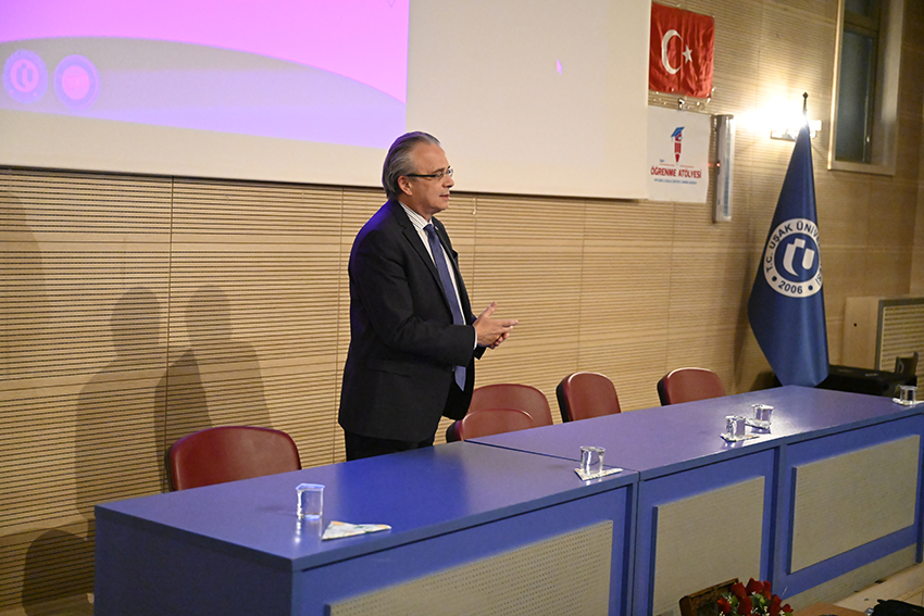 Lojistik Topluluğu (4)