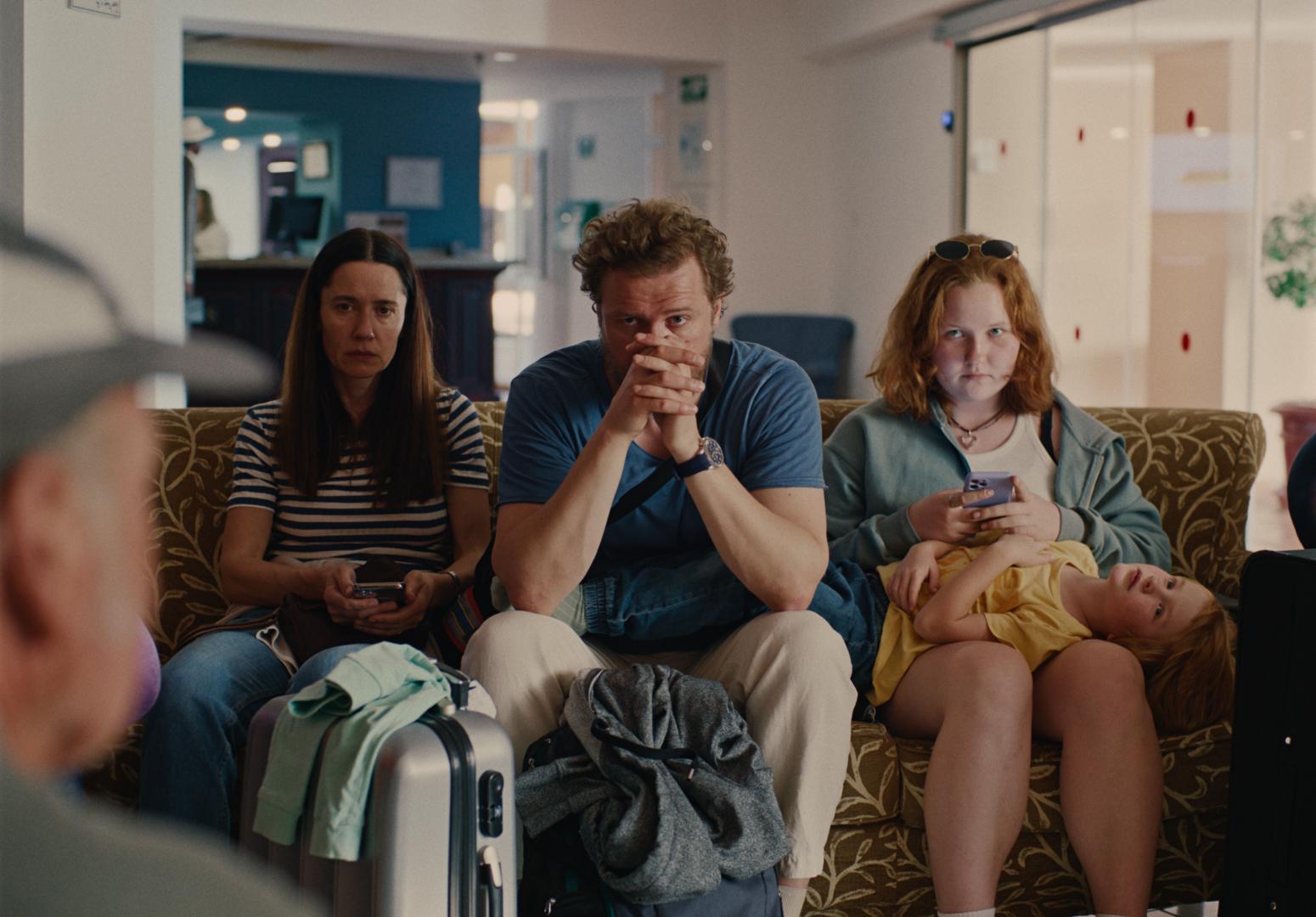 Under The Volcano 091310173