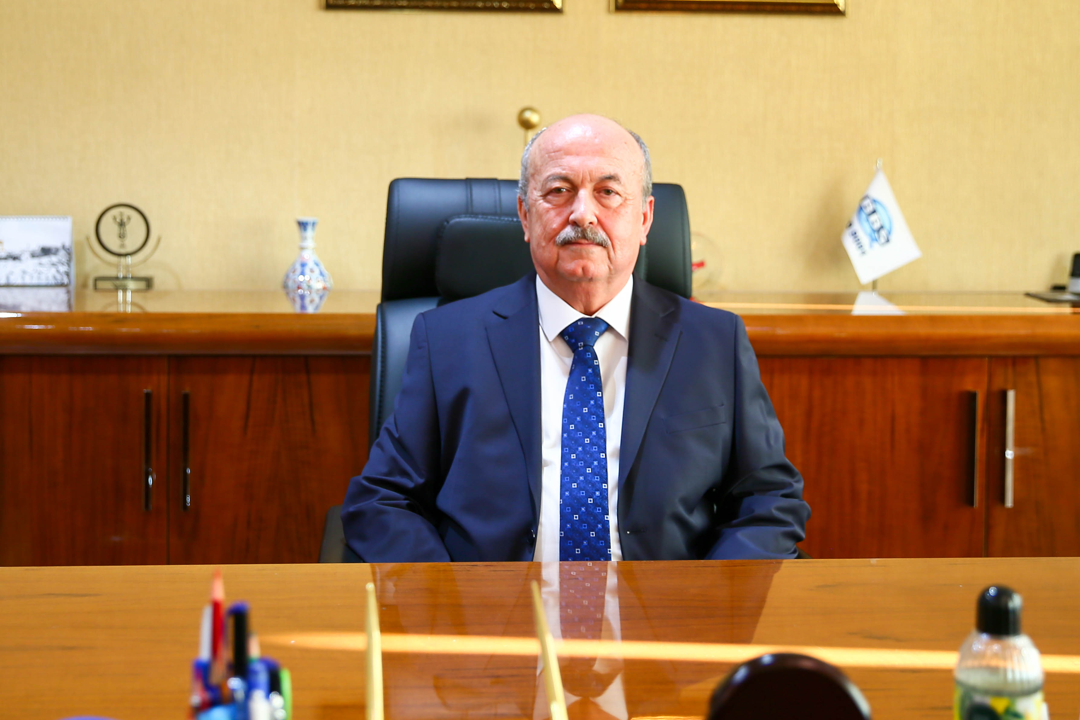 A A 20251215 39984924 39984921 U S A K U N I V E R S I T E S I R E K T O R U D E M I R G O R E V E B A S L A D I