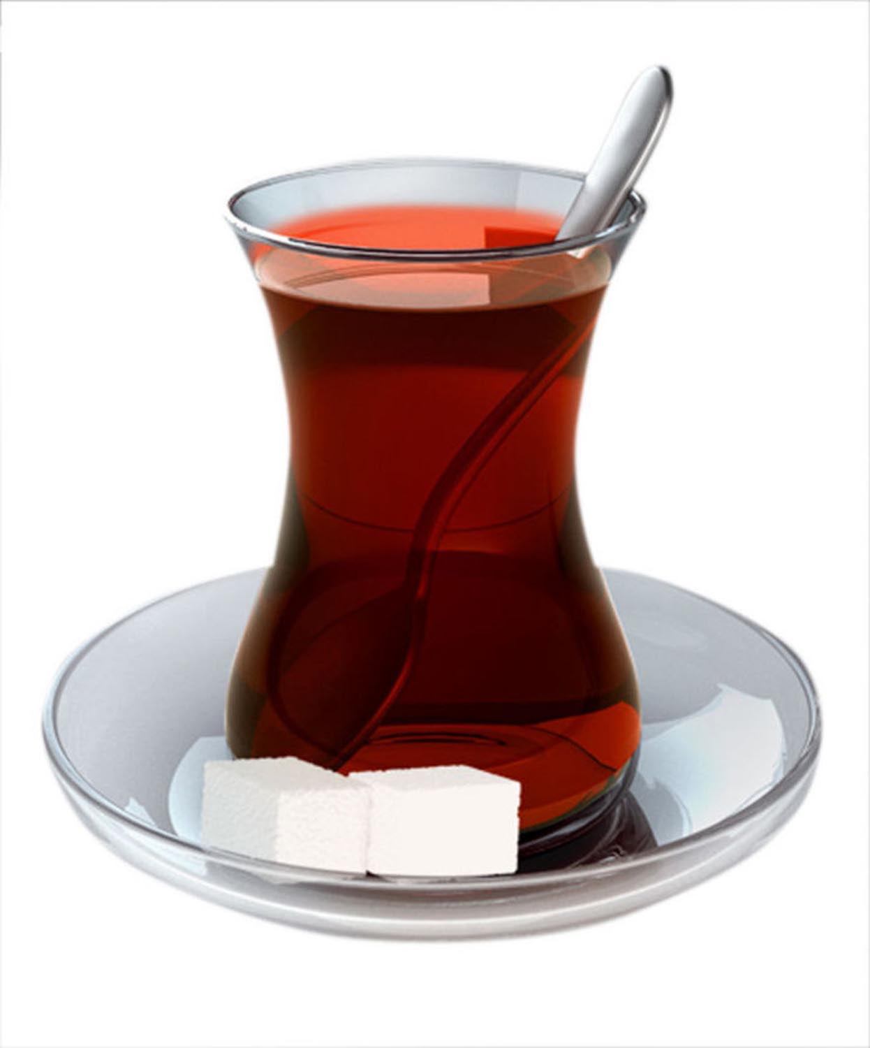 Çay-1