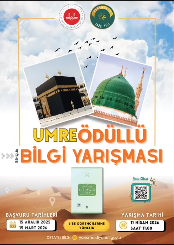 Diyanet 1