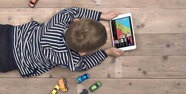 Ekran Süresi Beyni Sessizce Yoruyor, Uşak’ta Uyarı 2