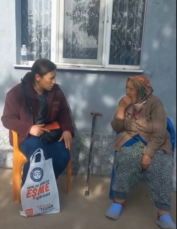 Eşme Yaşlı 1